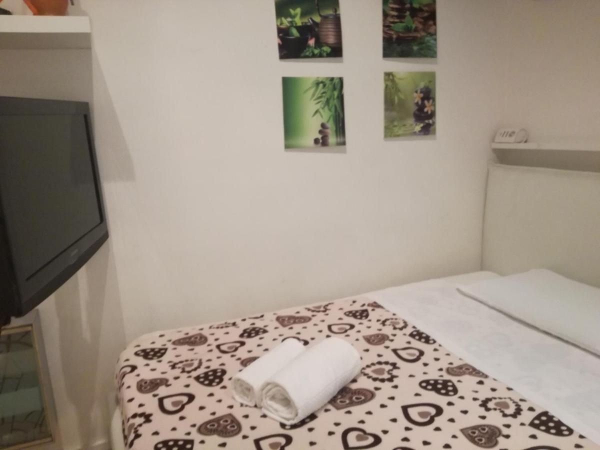 Vatican Apartment ローマ エクステリア 写真