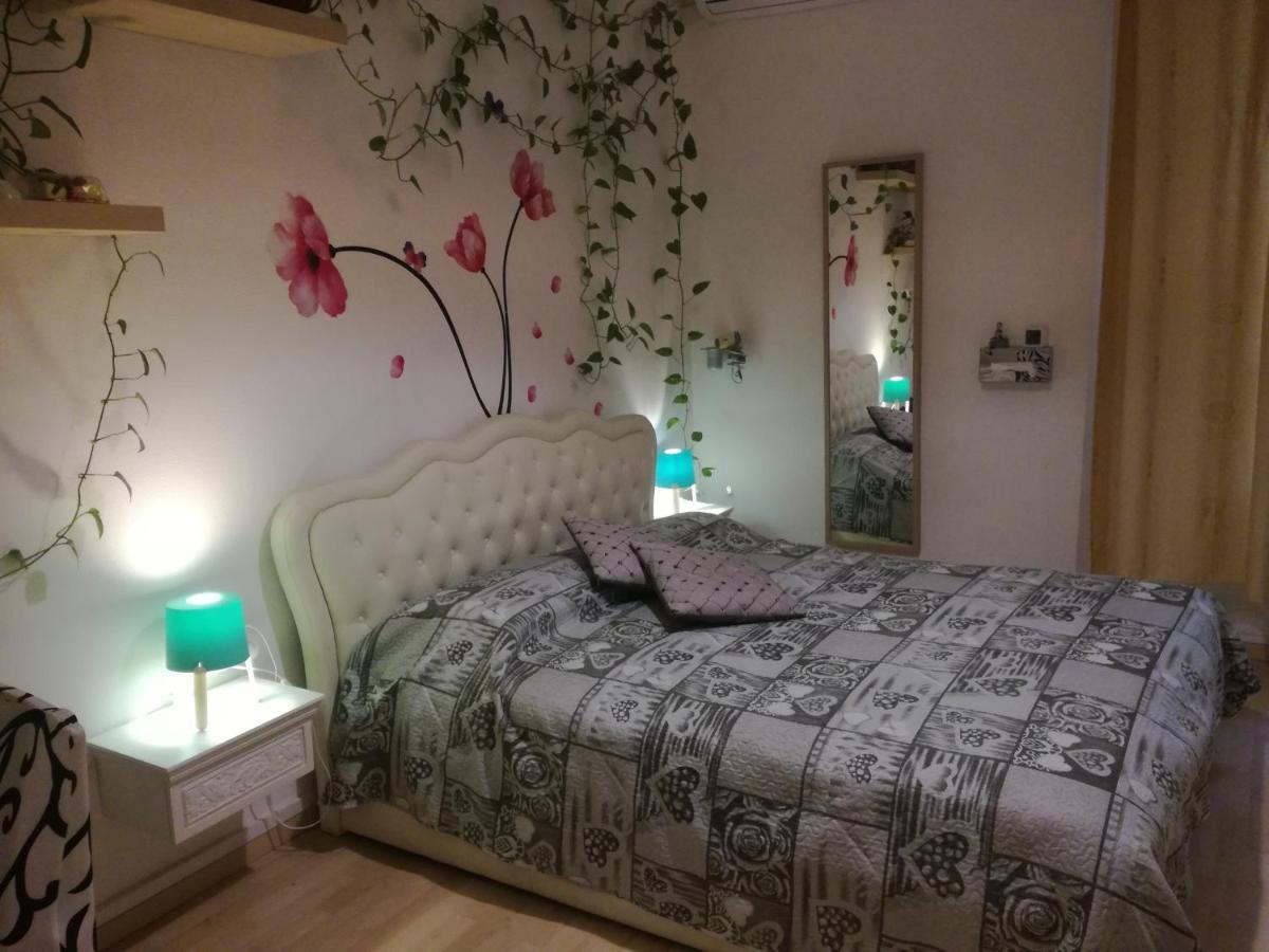 Vatican Apartment ローマ エクステリア 写真