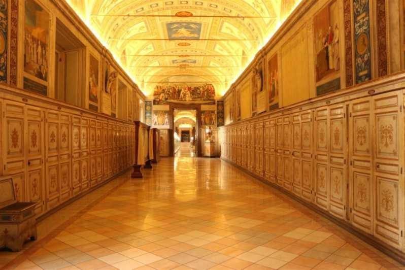 Vatican Apartment ローマ エクステリア 写真