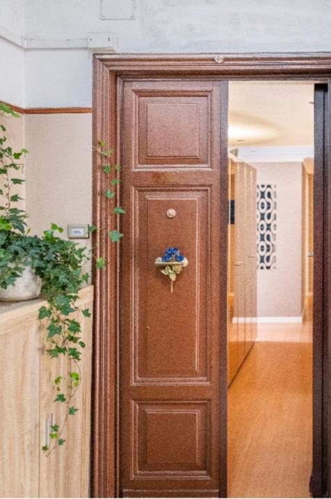 Vatican Apartment ローマ エクステリア 写真