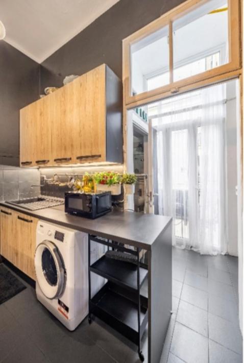 Vatican Apartment ローマ エクステリア 写真