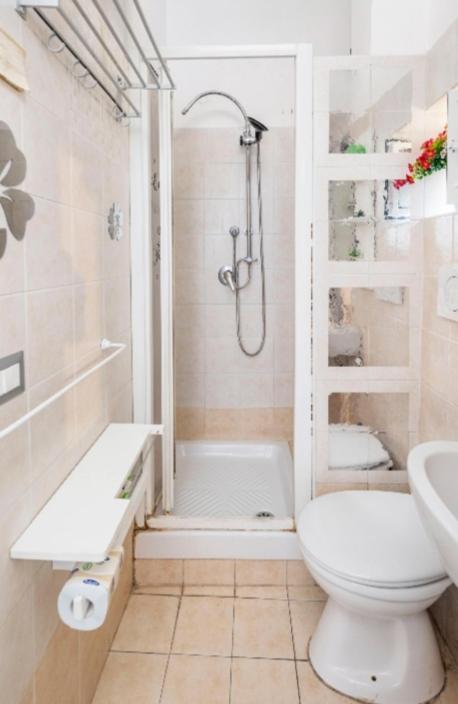 Vatican Apartment ローマ エクステリア 写真