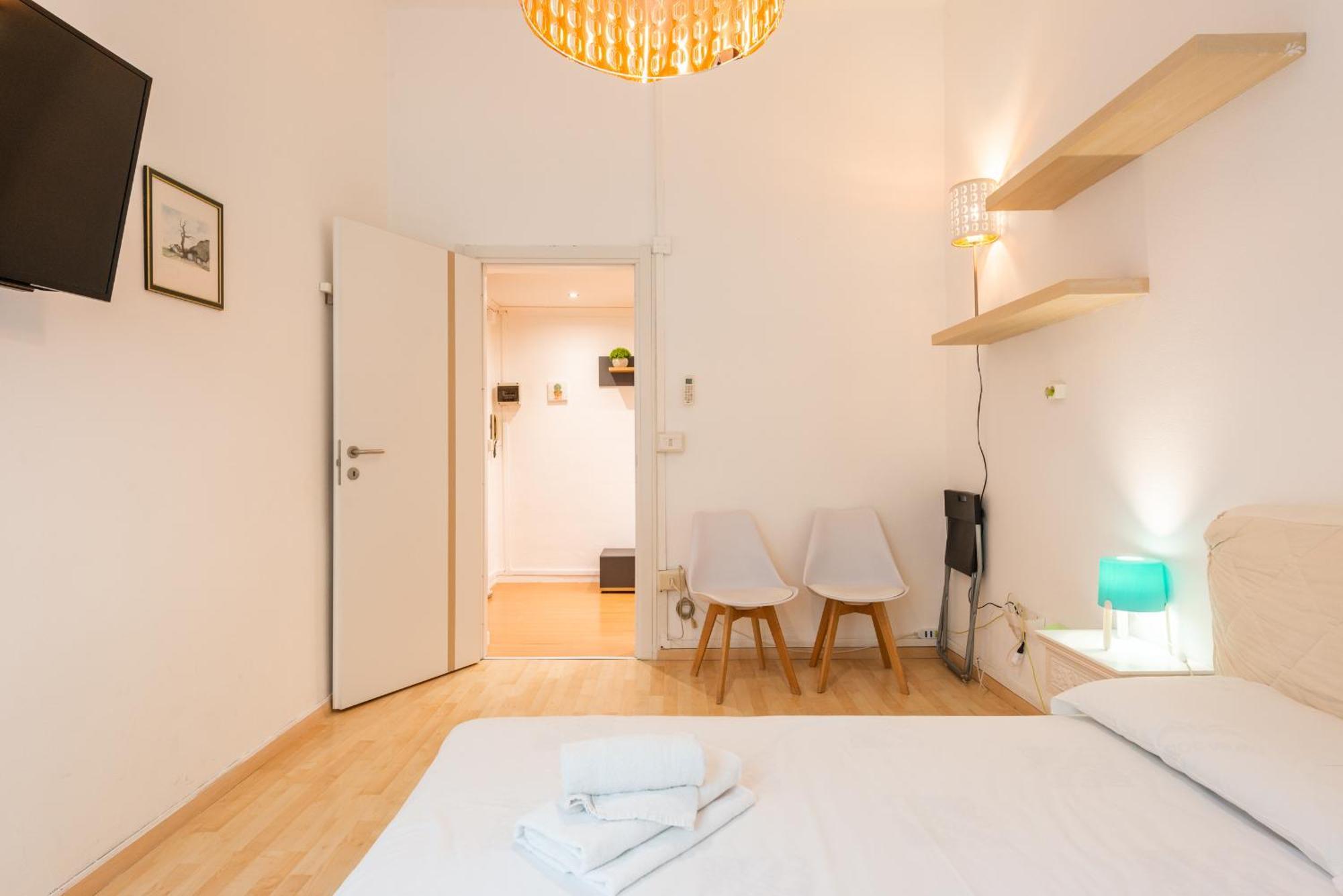 Vatican Apartment ローマ エクステリア 写真