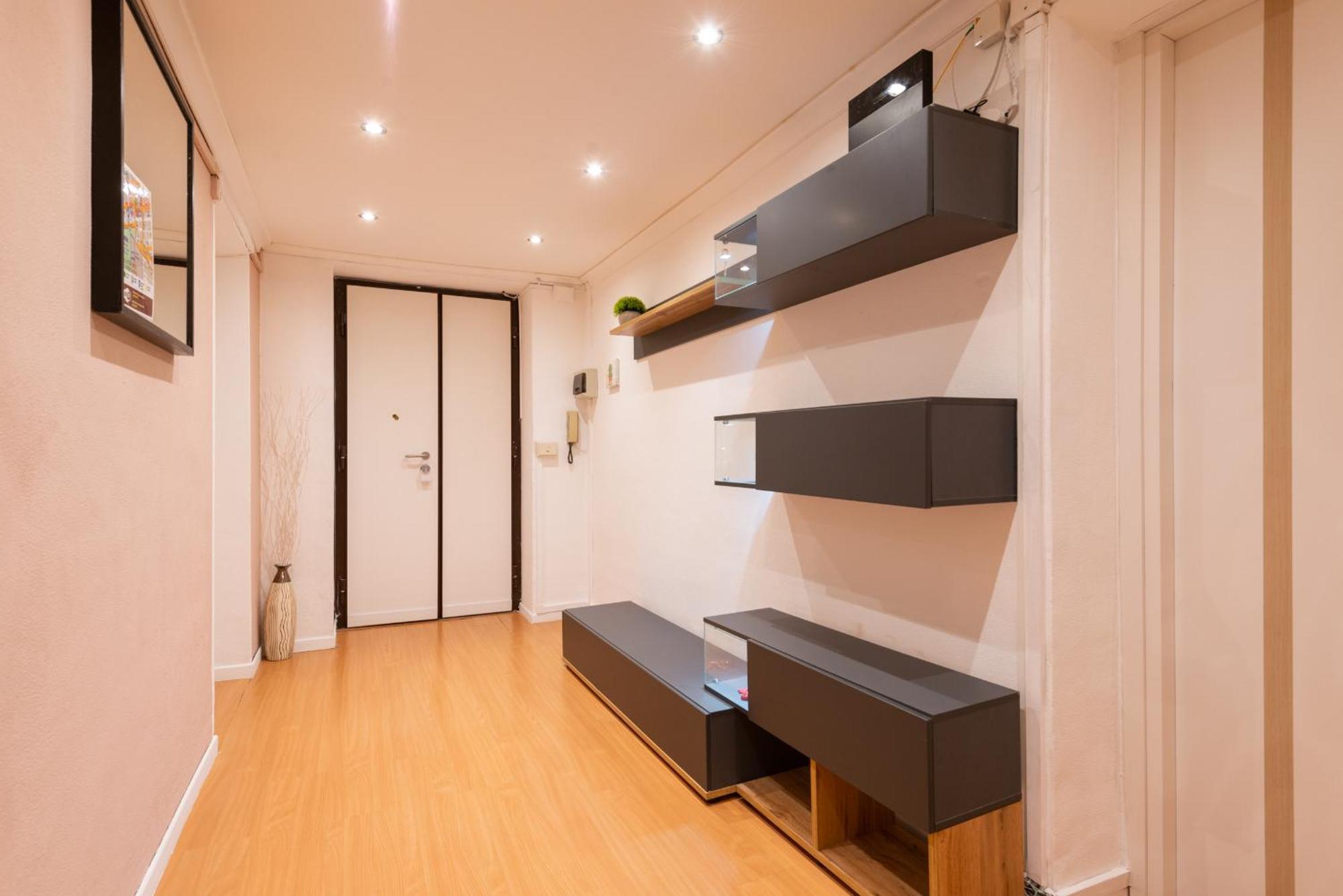 Vatican Apartment ローマ エクステリア 写真